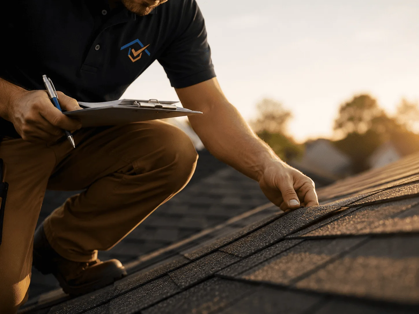 Why Choose Roof Inspection in Columbus, WI